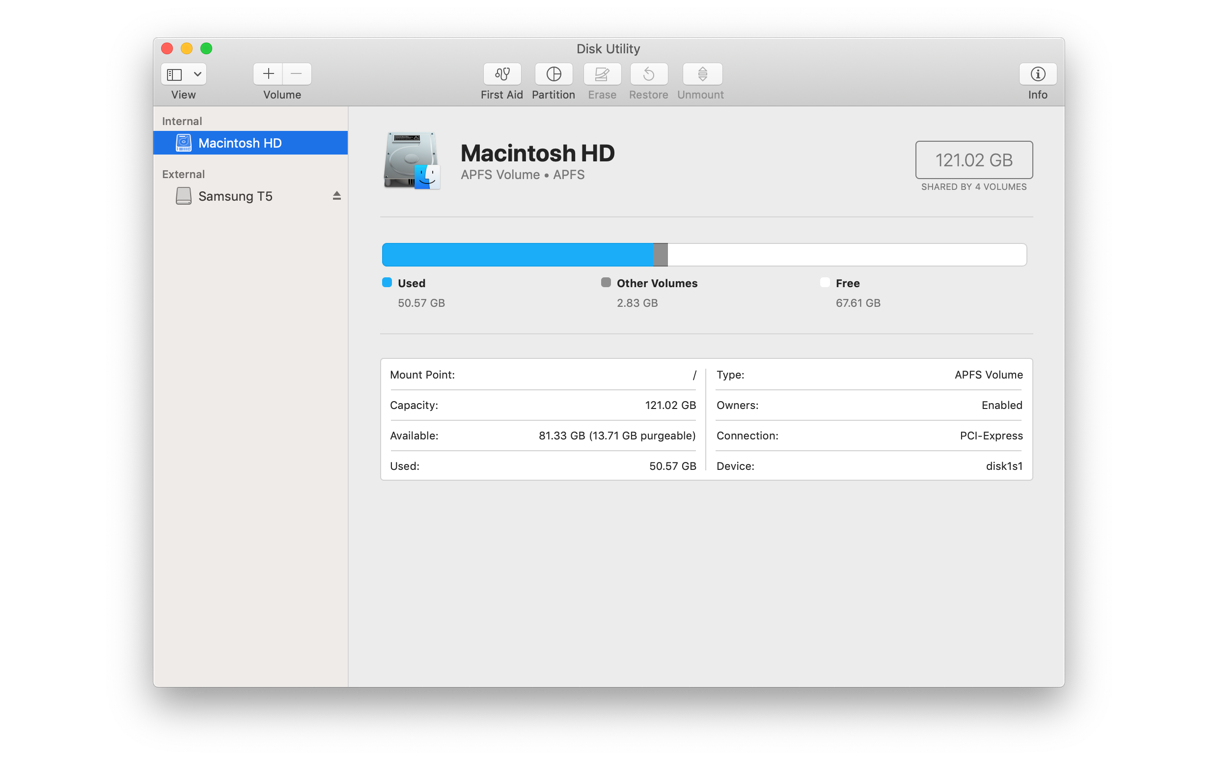 Mac disk utility Mac disk utility